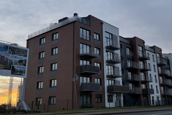 Budownictwo ogólne od podstaw Kostrzyn Nad Odrą Osiedle Słoneczny Kwadrat