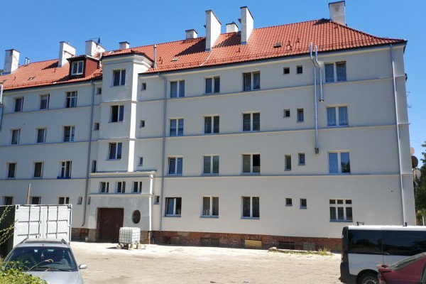 Szczecin Paproci
