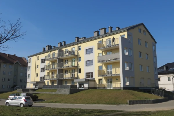 Budownictwo ogólne od podstaw - Goleniów Sorysa 1