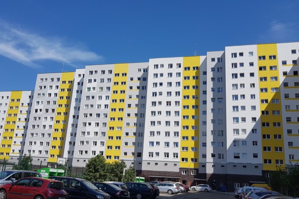 Świnoujście Bolesława Chrobrego 18
