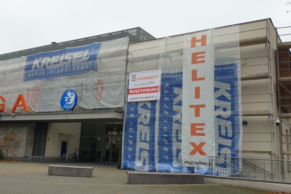 Szczecin Pleciuga