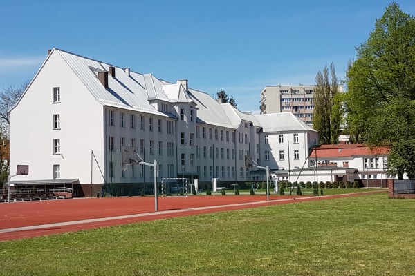 Świnoujście I LO im. Mieszka I