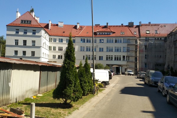 Szczecin Paproci