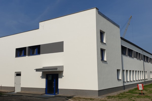 Szczecin MSR GRYFIA