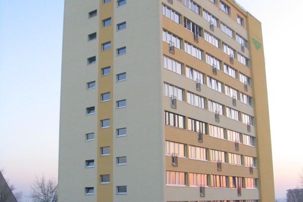 Szczecin Wilcza 30
