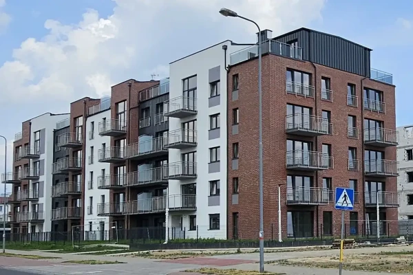 Budownictwo ogólne od podstaw Kostrzyn Nad Odrą Osiedle Słoneczny Kwadrat