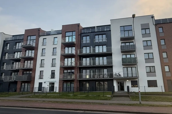 Budownictwo ogólne od podstaw Kostrzyn Nad Odrą Osiedle Słoneczny Kwadrat