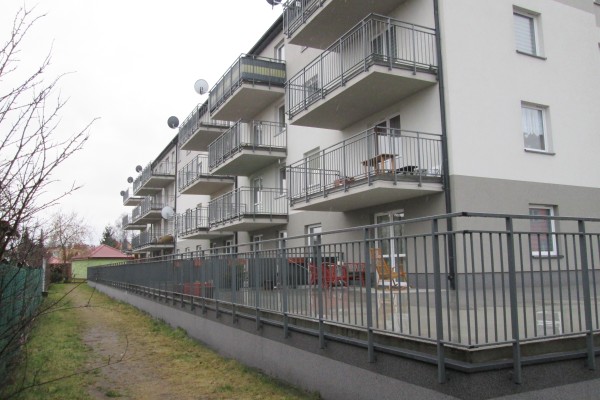Budownictwo ogólne od podstaw w Kostrzynie nad Odrą ul. Orła Białego